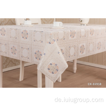 Günstiger Preis Essen Trendy Lace Tischdecke